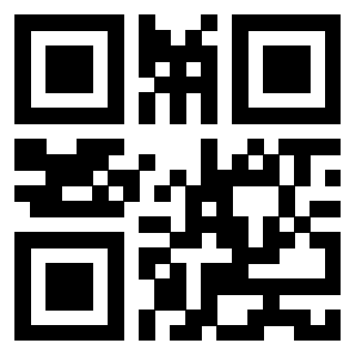 Immagine del QrCode di 3913729707