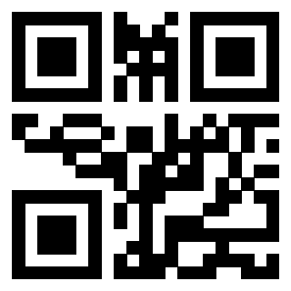 3913729710 - Immagine del QrCode