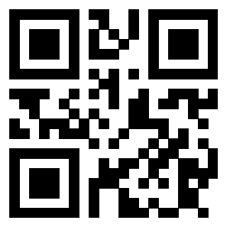 Scansione del QrCode di 3913729711