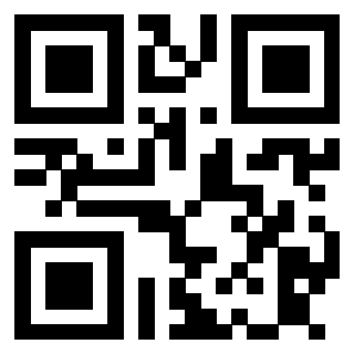 Scansione del Qr Code di 3913729712