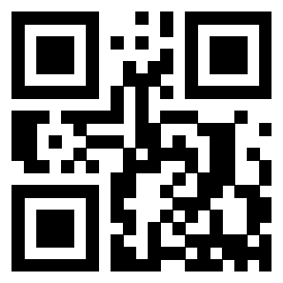 Scansione del Qr Code di 3913729715