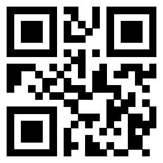 Scansione del Qr Code di 3913729717