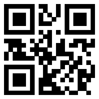 3913729718 - Immagine del QrCode associato
