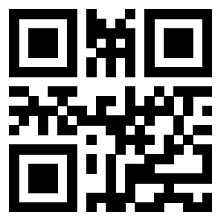 Scansione del Qr Code di 3913729723