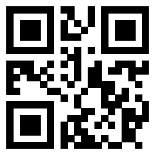 Immagine del QrCode di 3913729726