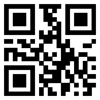 Il QrCode di 3913729730