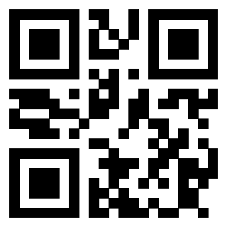 Immagine del QrCode di 3913729733