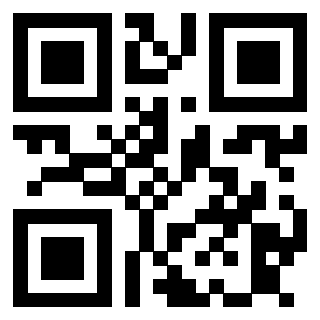 3913729734 Qr Code associato
