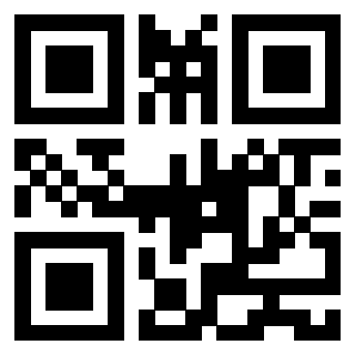 3913729735 - Immagine del QrCode