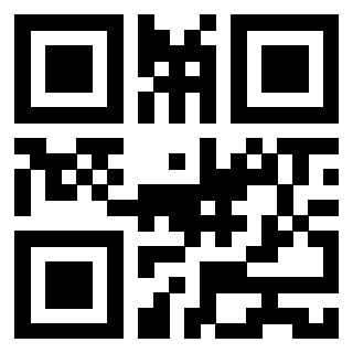 Immagine del Qr Code di 3913729742