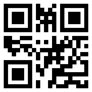 3913729743 - Immagine del Qr Code