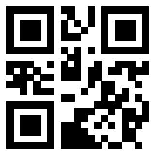 3913729744 - Immagine del Qr Code