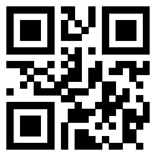3913729745 - Immagine del QrCode