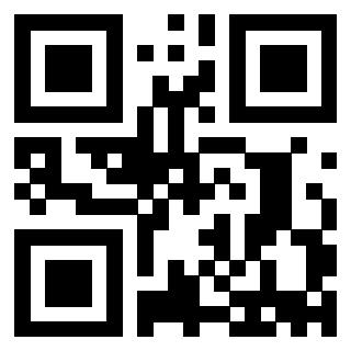 Il QrCode di 3913729746
