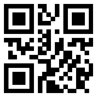 Scansione del QrCode di 3913729748
