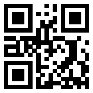 3913729749 Qr Code associato