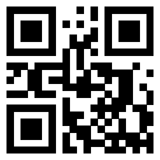 3913729752 - Immagine del Qr Code associato