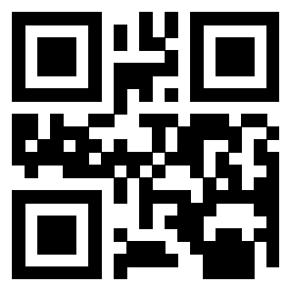 Scansione del Qr Code di 3913729753