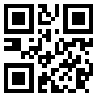 3913729754 - Immagine del Qr Code associato