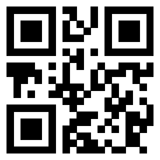 3913729756 QrCode associato
