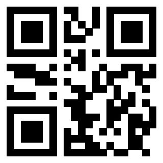 Scansione del Qr Code di 3913729757