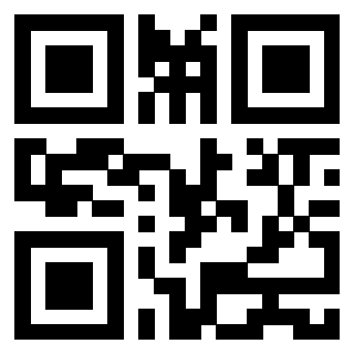 3913729758 QrCode associato