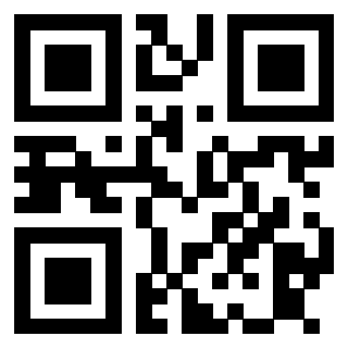 Il QrCode di 3913729759