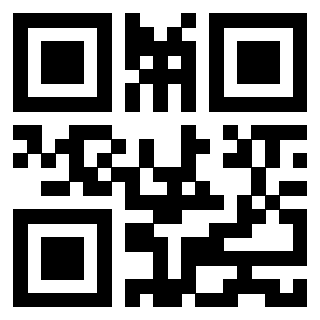 Immagine del Qr Code di 3913729761