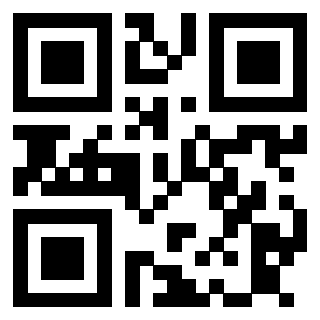 Scansione del QrCode di 3913729762
