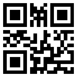 3913729765 Qr Code associato