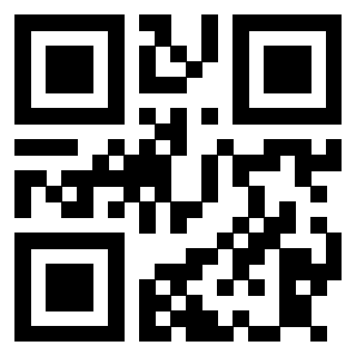 Il QrCode di 3913729771