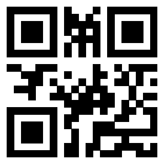Il QrCode di 3913729772