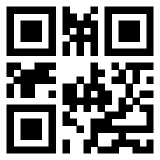 3913729773 QrCode associato