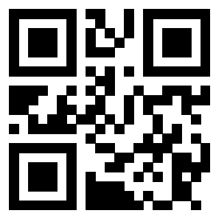 Scansione del Qr Code di 3913729774