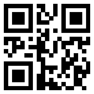 3913729777 Qr Code associato