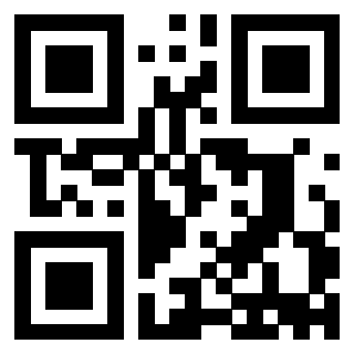 Scansione del Qr Code di 3913729779
