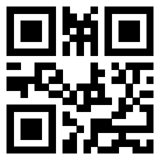 3913729780 - Immagine del Qr Code