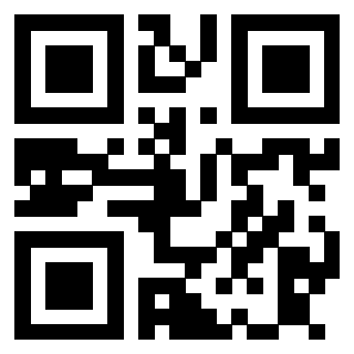 3913729781 Qr Code associato