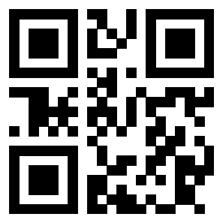 3913729783 QrCode associato