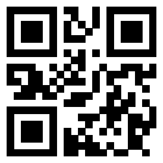 Scansione del Qr Code di 3913729785