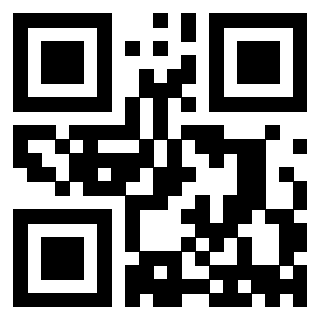 Immagine del Qr Code di 3913729787