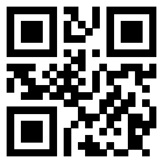 3913729789 QrCode associato