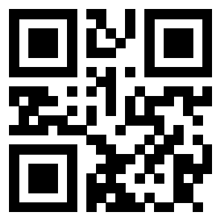 Immagine del QrCode di 3913729791