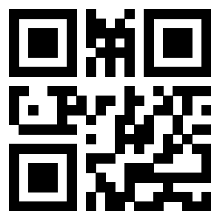 Scansione del QrCode di 3913729792