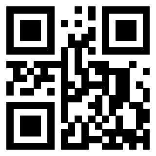 3913729796 QrCode associato