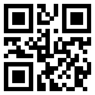 3913729798 - Immagine del QrCode associato