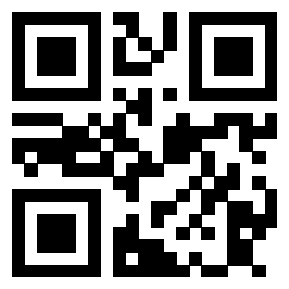 Scansione del QrCode di 3913729800