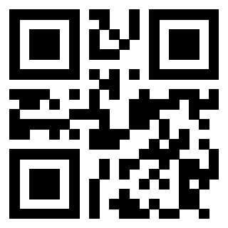 Scansione del Qr Code di 3913729804