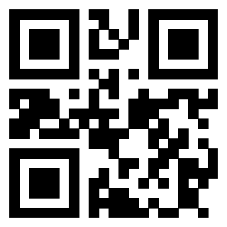 3913729813 Qr Code associato