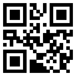 3913729814 QrCode associato